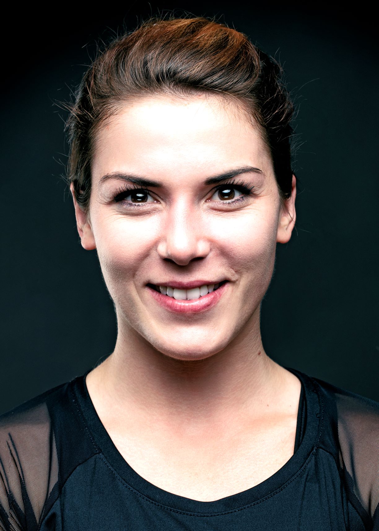 Dr. Johanna Kasper