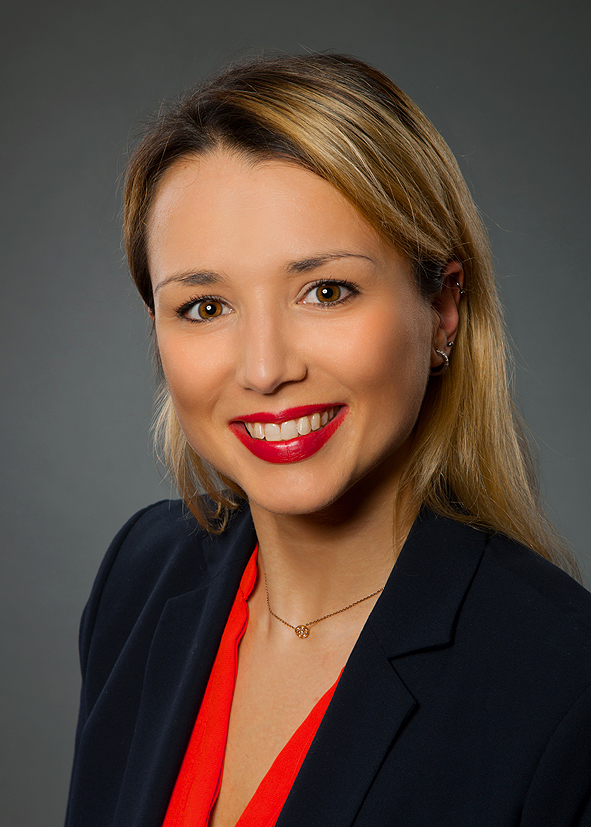 Dr. Kathrin Rehfeld